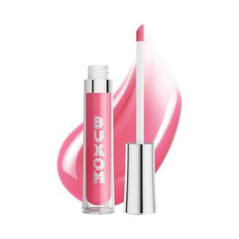 BUXOM FULL-ON PLUMPING LIP POLISH Shade Girlfriend